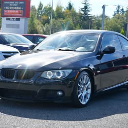 2012 BMW 3 Series 328i