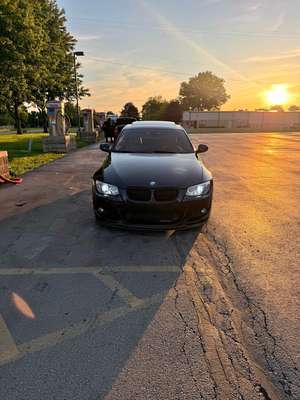 2012 BMW 3 Series - 335xi Coupe 2D