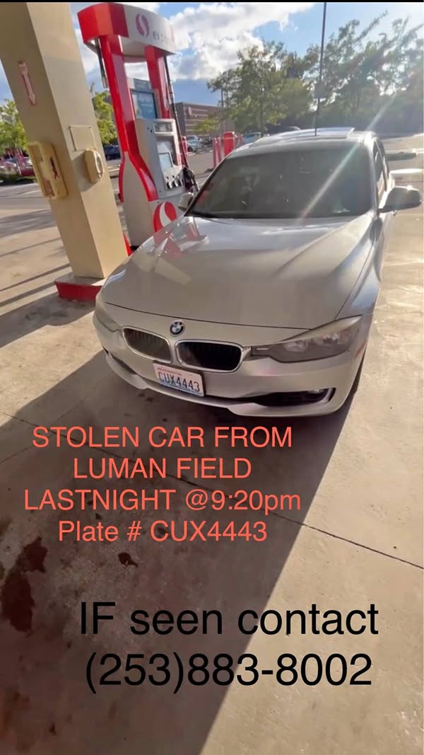 2015 BMW 3 Series - 328i Sedan 4D