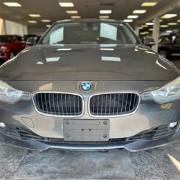 2013 BMW 3 Series - 328i xDrive Sedan 4D