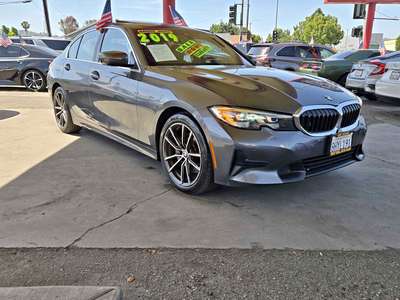 2019 BMW 3 Series - 330i Sedan 4D