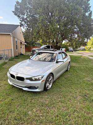 2013 BMW 3 Series - 328i Gran Turismo xDrive Sedan 4D