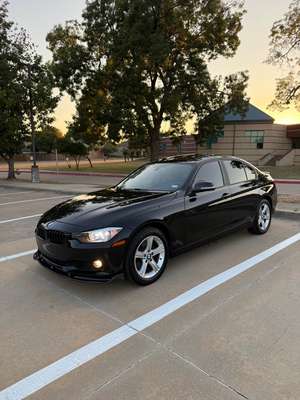 2013 BMW 3 Series - 328i xDrive Sedan 4D