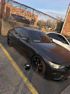 2012 BMW 3 Series - 335i Gran Turismo xDrive Sedan 4D