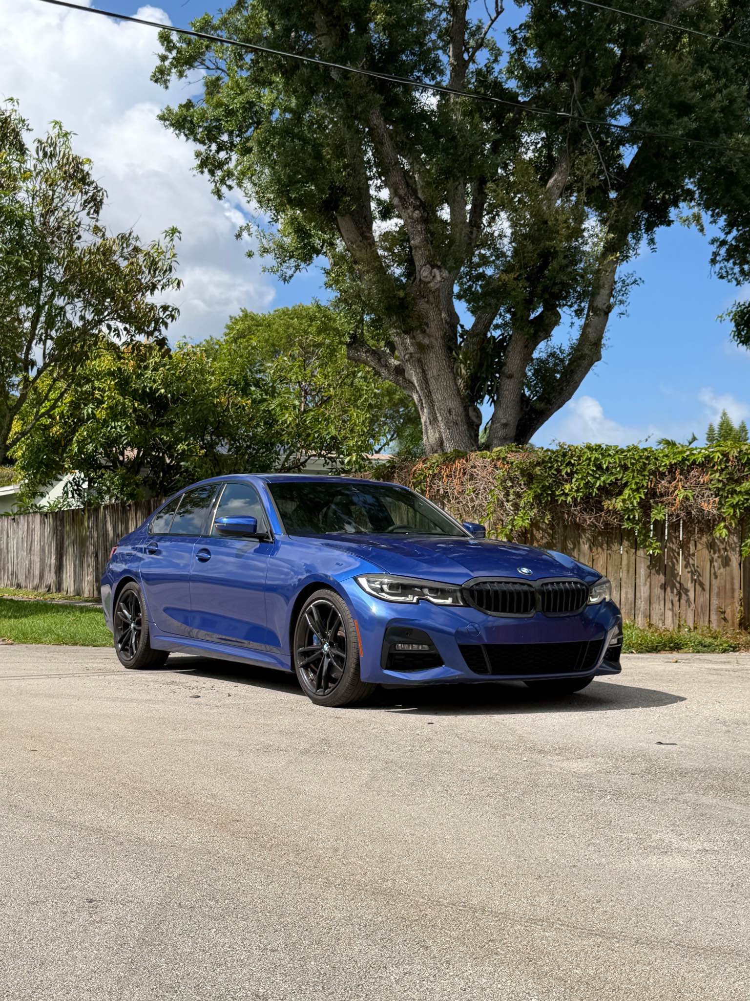 2019 BMW 3 Series - 330i Sedan 4D
