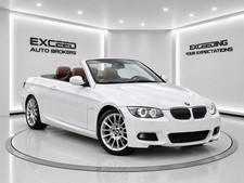 2013 BMW 3-Series 328i CONVERTIBLE W/ M-SPORT PKG - VIDEO IN DESCRIPTION