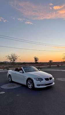 2013 BMW 3 Series - 328i Convertible 2D