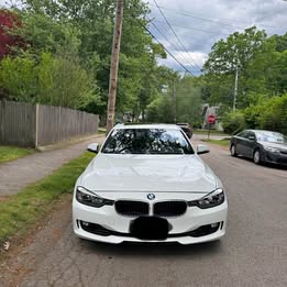 2014 BMW 3 Series - 320i xDrive Sedan 4D