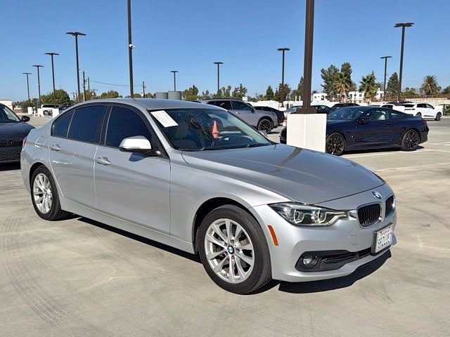 2018 BMW 3 Series 320i \ud83d\udd25 91069 Miles