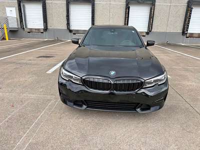 2019 BMW 3 Series - 330i Sedan 4D