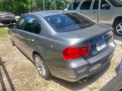 2012 BMW 3 Series - 328i xDrive Sedan 4D