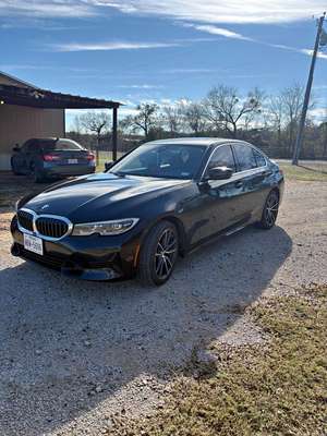 2019 BMW 3 Series - 330i Sedan 4D
