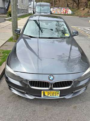 2013 BMW 3 Series - 328i xDrive Sedan 4D