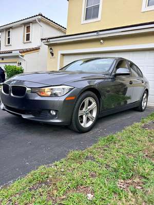 2015 BMW 3 Series - 328i xDrive Sedan 4D