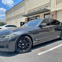 2015 BMW 3 Series - 328i Sedan 4D