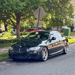2012 BMW 3 Series