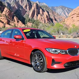 2019 BMW 3 Series 330i xDrive \ud83e\udd18 64371 Miles