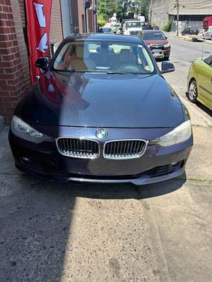 2013 BMW 3 Series - 328i Sedan 4D