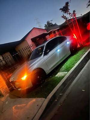 2014 BMW 3 Series - 328i Sedan 4D