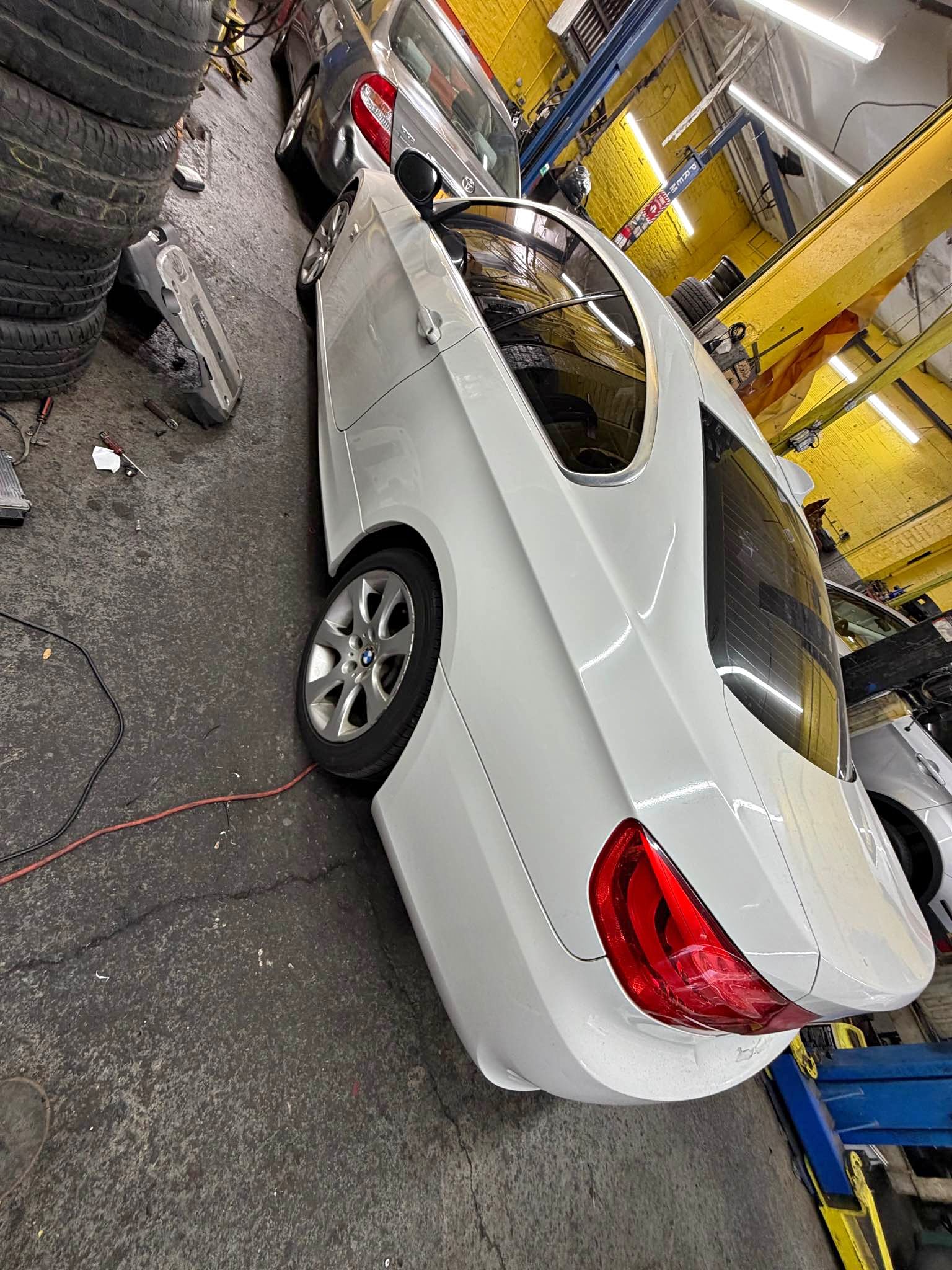 2012 BMW 3 Series - 328i