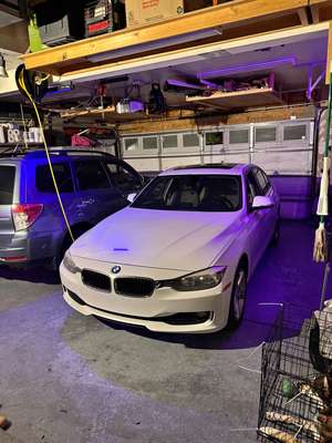 2013 BMW 3 Series - 328i xDrive Sedan 4D