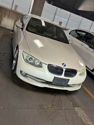 2012 BMW 3 Series - 328i Convertible 2D