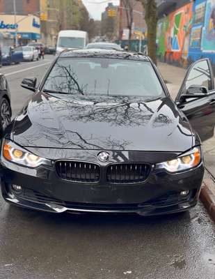 2013 BMW 3 Series - 328i xDrive Sedan 4D