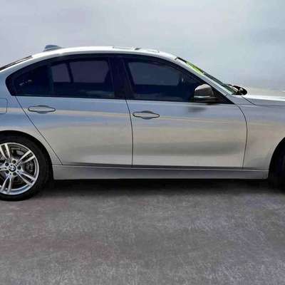 2013 BMW 3 Series - 328i xDrive Sedan 4D