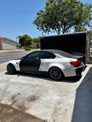2012 BMW 3 Series - 335i Coupe 2D