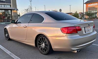 2012 BMW 3 Series - 328i Coupe 2D
