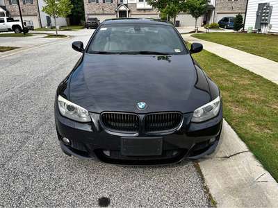 2012 BMW 3 Series - 328i Coupe 2D