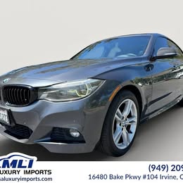 2017 BMW 3 Series (...2948)