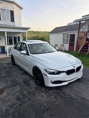 2013 BMW 3 Series - 328i Sedan 4D