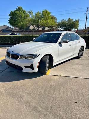 2019 BMW 3 Series - 330i Sedan 4D