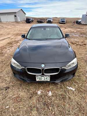 2016 BMW 3 Series - 328xi Sedan 4D