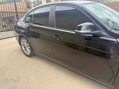 2016 BMW 3 Series - 320i xDrive Sedan 4D