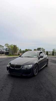 2012 BMW 3 Series - 335i Coupe 2D