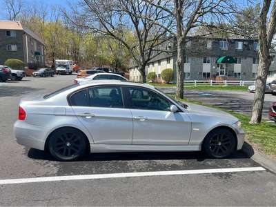 2012 BMW 3 Series - 325xi AWD Sedan 4D