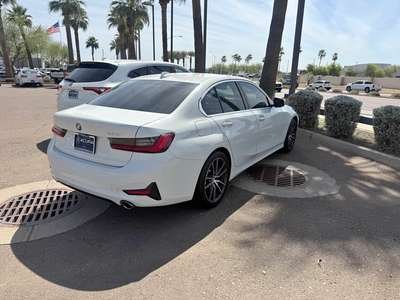 2019 BMW 3 Series - 330i Sedan 4D