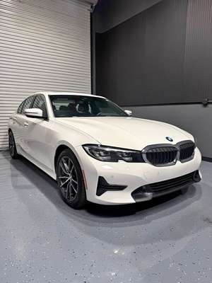 2019 BMW 3 Series - 330i Sedan 4D