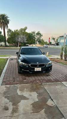 2013 BMW 3 Series - 328i Sedan 4D