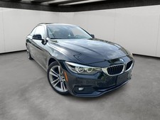 2019 BMW 3-Series