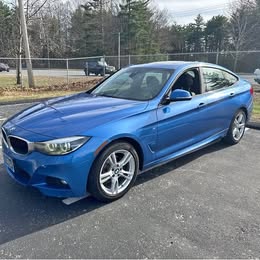 2019 BMW 3 Series