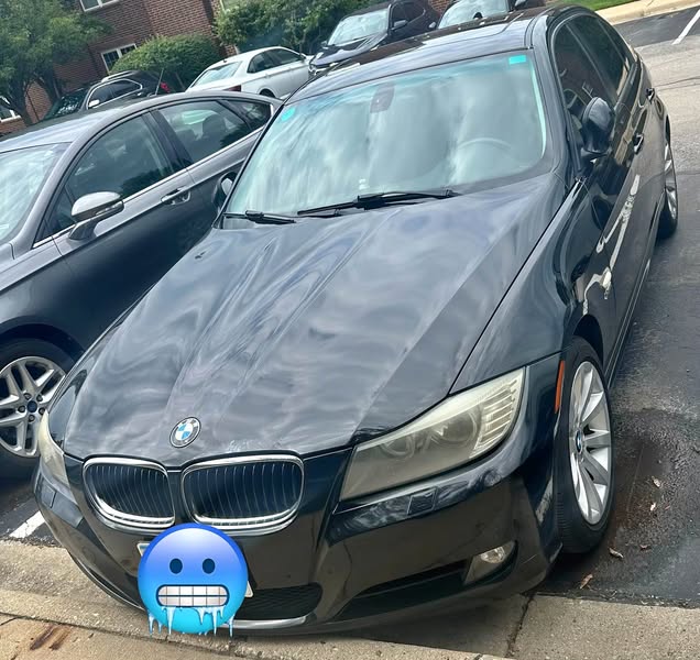 2012 BMW 3 Series - 328i xDrive Sedan 4D