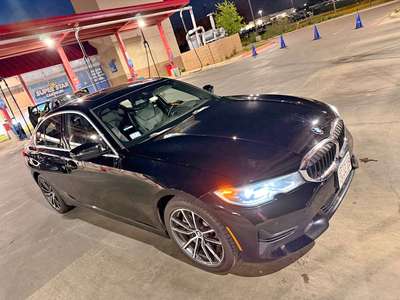 2019 BMW 3 Series - 330i xDrive Sedan 4D