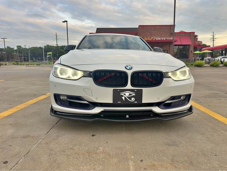 2015 BMW 3 Series - 328i xDrive Sedan 4D
