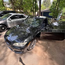 2012 BMW 3 Series 328i Coupe