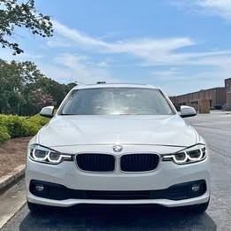 2018 BMW 3 series