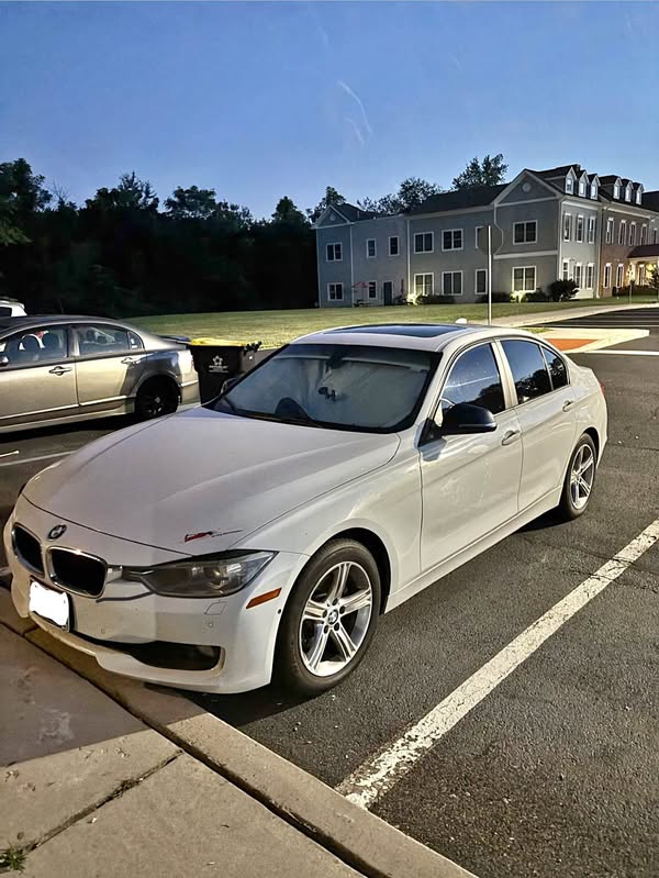 2013 BMW 3 Series - 328i xDrive Sedan 4D