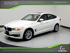 2015 BMW 3-Series 328xi